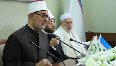المفتي: العلم في جوهره ليس مجرد تكديسٍ للمعلومات بل منظومة متكاملة تهدي للرشاد