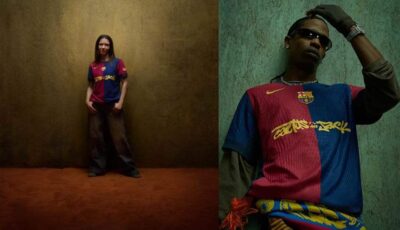 برشلونة جنى مليون و161 الف يورو في نصف ساعة !!