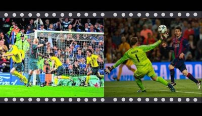 التاريخ إن حكى: 6 أيار مايو .. يومٌ مجيد لبرشلونة