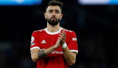 هل ينتقل برونو فيرنانديز الى السعودية برقم فلكيّ؟