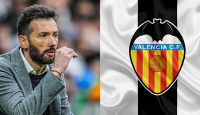 فيديو فالنسيا .. من مهدد بالهبوط الى منافس على مقعد أوروبيّ !!