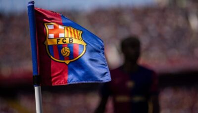 هل يُتوّج برشلونة غداً بطلاً لإسبانيا؟