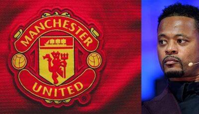 باتريس إيفرا يغيب عن نهائي الدوري الأوروبي لحضور جنازة شقيقته