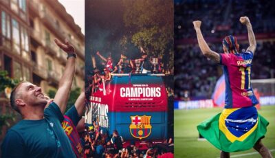 كم سينال برشلونة وريال مدريد من الدوري الاسباني هذا الموسم؟