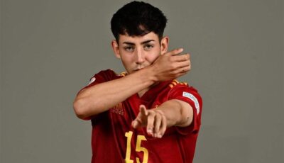 برشلونة يُخبيء لامين يامال آخر فمن هو؟