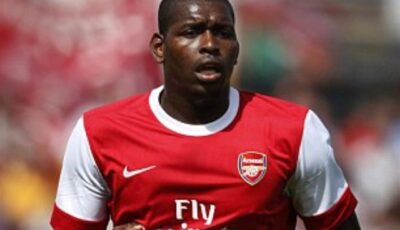 لاعب أرسنال متهم بتهريب المخدرات وقد يُسجن 14 عاماً !!