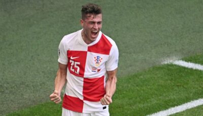 هل يرث اللاعب الكرواتي مواطنه لوكا مودريتش؟