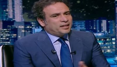 فيديو.. عمرو حمزاوي: مصر ملتزمة باتفاقية السلام مع إسرائيل لكن السلوك الإقليمي مُقلق