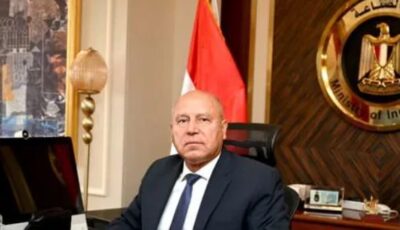 كامل الوزير عن أزمة بلبن: تلقيت توجيهات من الرئيس السيسي بحل المشكلة بسرعة