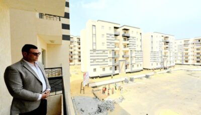 وزير الإسكان يشدد على مراعاة احتياجات ذوي الهمم بمشروع الإسكان الحر