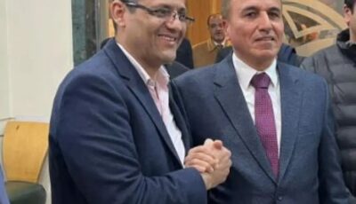 قبل ساعات من الانتخابات.. البلشي وسلامة يوجهان رسائل للجمعية العمومية للصحفيين
