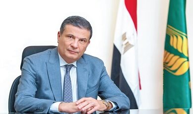 وزير الزراعة: مصر رائدة في الخيول العربية.. ونسعى لإعادة مسابقاتها وبطولاتها