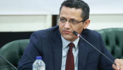خلد البلشي: حجم المشاركة بعمومية الصحفيين تمسك بالطريق الديمقراطي