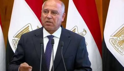 كامل الوزير: 80% من مشروعات البنية التحتية انتهت.. والعالم كله ينظر لنا الآن