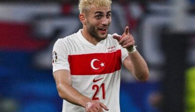 فيديو رقصة يلماز تجتاح وسائل التواصل في تركيا
