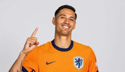 فيديو نجم السيتي الجديد زوجته عراقية ونجله سفيان
