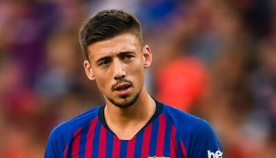 برشلونة وفّر 32 مليون يورو في صفقة كليمنت لونغليه