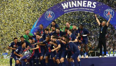 كومبيوتر أوبتا يتوقع بطل كأس العالم للأندية