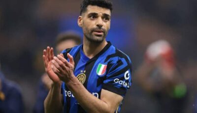 الحرب قد تُبعد مهدي طارمي عن كأس العالم للاندية