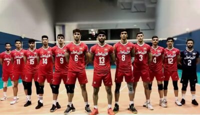 فيديو بعد تقدمهم .. الإيرانيون علموا بنشوب الحرب فانهاروا وخسروا امام الاميركيين