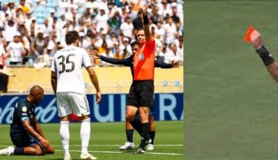 بداية محبطة لراؤول أسينسيو مع تشابي ألونسو في ريال مدريد