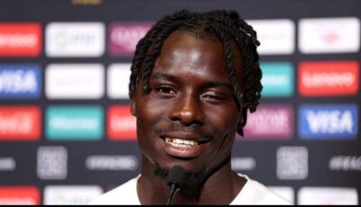 أجمل ما في مونديال الأندية .. لاعبٌ يُناضل بعين واحدة