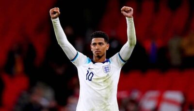بيلينغهام يخشى على كأس العالم من ملاعب أميركا