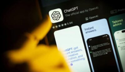 شركة OpenAI تطلق وضع التسجيل في تطبيق ChatGPT لتحويل المحادثات الصوتية لنصوص دقيقة