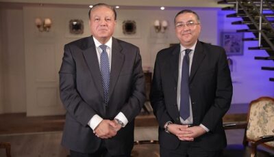 رئيس الجهاز المصري للملكية الفكرية: الذكاء الاصطناعي لن يحصل على حماية قانونية دون تدخل بشري