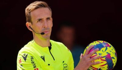 الحُكام الإسبان يقودون هجوماً مُضاداً على ريال مدريد وبرشلونة