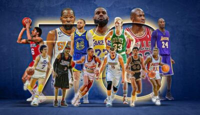 إنذار في الـ NBA: خصومات تصل إلى 500 مليون دولار من رواتب اللاعبين