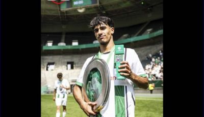 من هو الألماني الذي استدعته الأرجنتين لمنتخب تحت 17 عاما؟