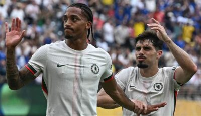 فيديو جواو بيدرو لم يرحم فريقه السابق