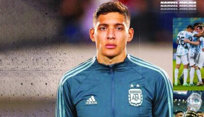 نجاة عائلة مدافع أتلتيكو مدريد من هجوم مسلح في الأرجنتين