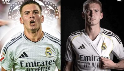ريال مدريد يضخّ مئات الملايين في الميركاتو الصيفي