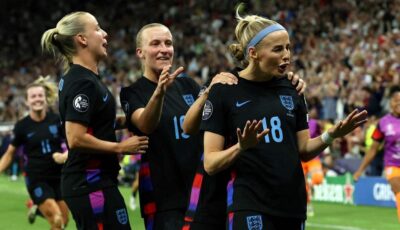 إنجلترا تقلب الطاولة على إيطاليا وتتأهل إلى نهائي يورو 2025