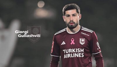 فيديو هدف رائع في ذهاب تصفيات دوري المؤتمر الأوروبي