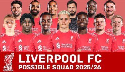 ليفربول ينفق بسخاء في سوق الانتقالات والأنظار نحو صفقة قياسية