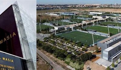 ريال مدريد يواصل التخلّي عن المواهب الإسبانية