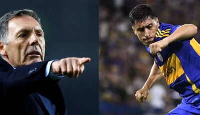 الأزمات تتفاعل داخل بوكا جونيورز وهذا جديدها
