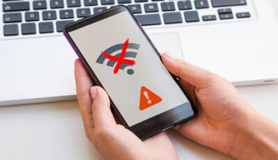 انقطاع الإنترنت.. كيف يمكن أن يصبح فرصة لاكتشاف الذات؟‎