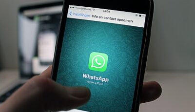 واتساب يضيف ميزة إنشاء خلفيات بواسطة Meta AI