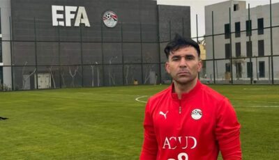 كرة القدم المصرية تفقد محمد أبو النجا بعد أزمة صحية حادة