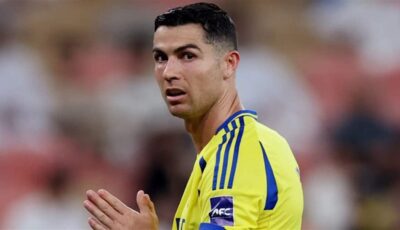 رونالدو يخشى تأثير 5G: نجم النصر لا ينام وهاتفه بجانبه!