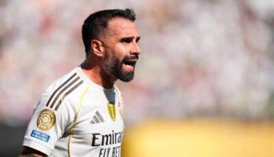 رغم جنون الدوري الإنجليزي، ريال مدريد في القمة