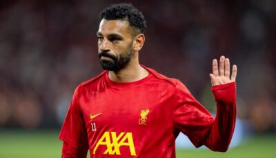 هجوم إسرائيلي شرس على محمد صلاح