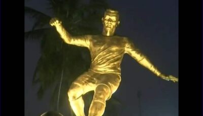 فيديو كريستيانو رونالدو يتسبب بأزمة في ولاية غوا الهندية
