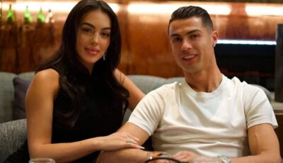 ما هو الاتفاق المُسبق بين جورجينا ورونالدو في حالة الطلاق؟