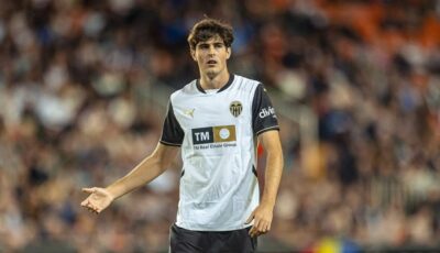 فيديو مهارات اللاعب الشاب خطفت الأضواء في مباراة فالنسيا