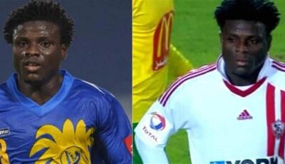 وفاة نجم الزمالك المصري والنصر السعودي عن 39 عاماً